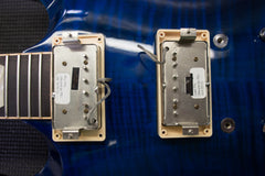 2012 Gibson SG Diablo Premium Plus Manhattan Midnight