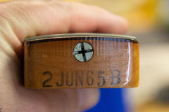 1965 Fender Stratocaster Lake Placid Blue