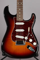 2010 Fender Artist Series John Mayer Stratocaster Sunburst