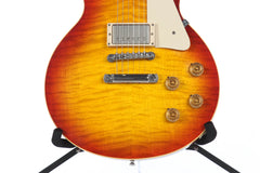 2008 Gibson Custom Shop Historic 1959 Reissue Les Paul R9 59RI