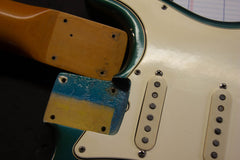 1965 Fender Stratocaster Lake Placid Blue