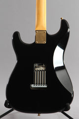 2010 Fender Limited Edition John Mayer "Black1" Stratocaster