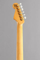 2010 Fender Limited Edition John Mayer "Black1" Stratocaster