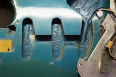 1965 Fender Stratocaster Lake Placid Blue