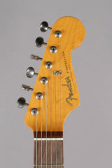 2010 Fender Artist Series John Mayer Stratocaster Sunburst