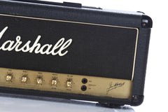 1984 Marshall JCM 800 2203 100 Watt Tube Guitar Head -JJ 6550 TUBES-
