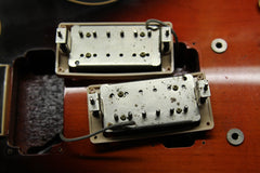 2000 Gibson Les Paul Classic Cinnamon Burst Electric Guitar ~Rare~