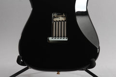 2010 Fender Limited Edition John Mayer "Black1" Stratocaster