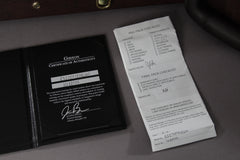 2018 Gibson Memphis ES-275 Custom Sunset Burst