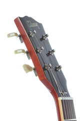 2008 Gibson Custom Shop Historic 1959 Reissue Les Paul R9 59RI