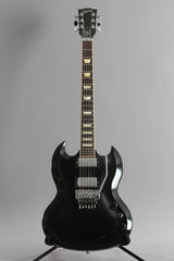2012 Gibson 50th Anniversary Sg Diablo Floyd Rose Tremolo