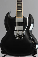 2012 Gibson 50th Anniversary Sg Diablo Floyd Rose Tremolo