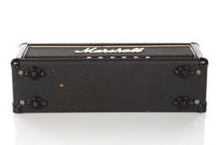 1984 Marshall JCM 800 2203 100 Watt Tube Guitar Head -JJ 6550 TUBES-