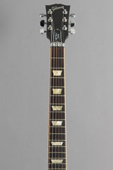 2012 Gibson 50th Anniversary Sg Diablo Floyd Rose Tremolo