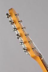 2010 Fender Artist Series John Mayer Stratocaster Sunburst