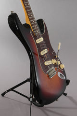 2014 Fender Artist Series John Mayer Stratocaster Sunburst