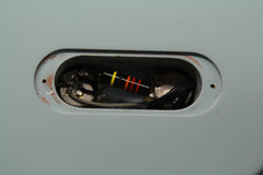 2018 Gibson Billie Joe Armstrong Signature Les Paul Junior Sonic Blue