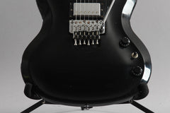 2012 Gibson 50th Anniversary Sg Diablo Floyd Rose Tremolo
