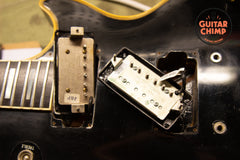 1983 Gibson Les Paul Custom Black Beauty