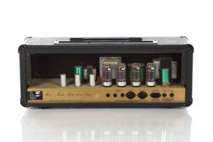 1984 Marshall JCM 800 2203 100 Watt Tube Guitar Head -JJ 6550 TUBES-
