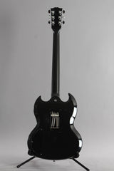 2012 Gibson 50th Anniversary Sg Diablo Floyd Rose Tremolo