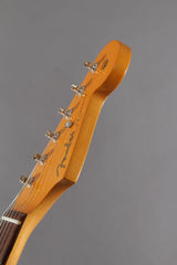2014 Fender Artist Series John Mayer Stratocaster Sunburst