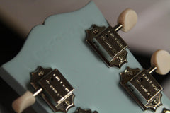 2018 Gibson Billie Joe Armstrong Signature Les Paul Junior Sonic Blue