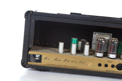 1984 Marshall JCM 800 2203 100 Watt Tube Guitar Head -JJ 6550 TUBES-