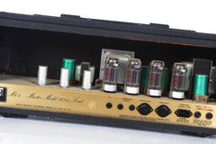 1984 Marshall JCM 800 2203 100 Watt Tube Guitar Head -JJ 6550 TUBES-