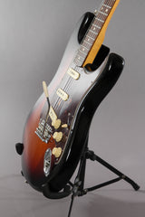 2014 Fender Artist Series John Mayer Stratocaster Sunburst