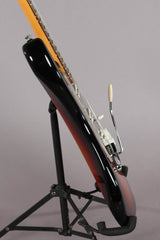 2010 Fender Artist Series John Mayer Stratocaster Sunburst