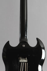 2012 Gibson 50th Anniversary Sg Diablo Floyd Rose Tremolo