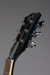 2017 Gibson Les Paul Standard HP High Performance Blueberry Burst