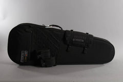 2010 Fender Limited Edition John Mayer "Black1" Stratocaster