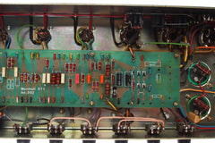 1984 Marshall JCM 800 2203 100 Watt Tube Guitar Head -JJ 6550 TUBES-