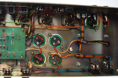 1984 Marshall JCM 800 2203 100 Watt Tube Guitar Head -JJ 6550 TUBES-