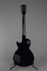 2017 Gibson Les Paul Standard HP High Performance Blueberry Burst