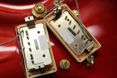 2008 Gibson Sg Diablo Metallic Red #428 ~Super Clean~