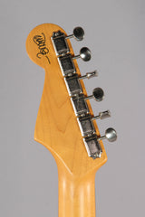 2010 Fender Artist Series John Mayer Stratocaster Sunburst