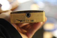 2005 Fender Victor Bailey KOA 5 String Jazz Bass