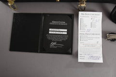 2015 Gibson Custom Shop ES-339 Vintage Sunburst