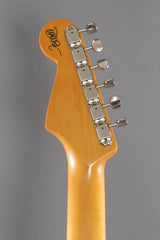 2014 Fender Artist Series John Mayer Stratocaster Sunburst