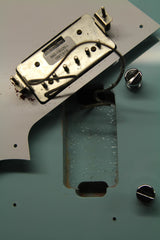 2018 Gibson Billie Joe Armstrong Signature Les Paul Junior Sonic Blue