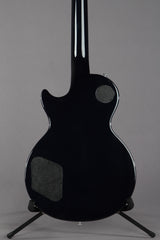 2017 Gibson Les Paul Standard HP High Performance Blueberry Burst