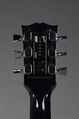 2017 Gibson Les Paul Standard HP High Performance Blueberry Burst