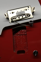 2018 Gibson Billie Joe Armstrong Signature Les Paul Junior Maraschino Cherry