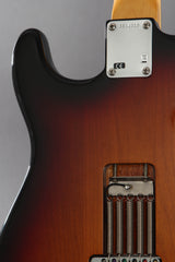 2014 Fender Artist Series John Mayer Stratocaster Sunburst