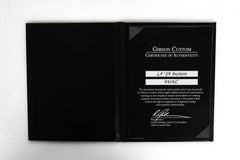 2008 Gibson Custom Shop Historic 1959 Reissue Les Paul R9 59RI