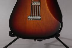 2014 Fender Artist Series John Mayer Stratocaster Sunburst