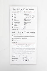 2008 Gibson Custom Shop Historic 1959 Reissue Les Paul R9 59RI